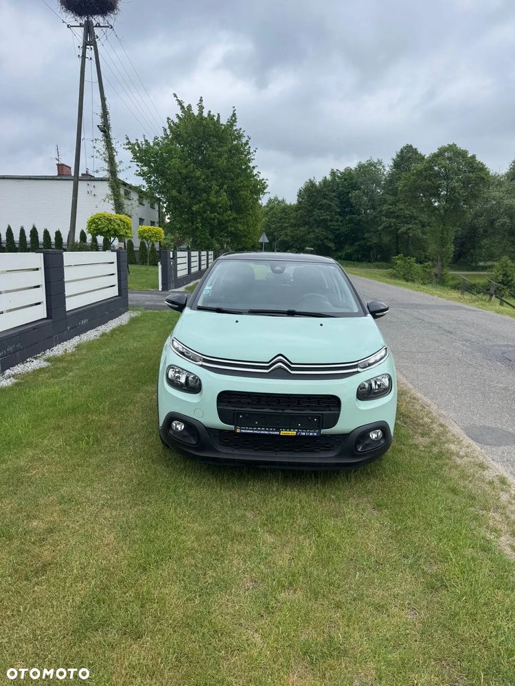 Citroën C3 Pure Tech 82 LIVE - 2