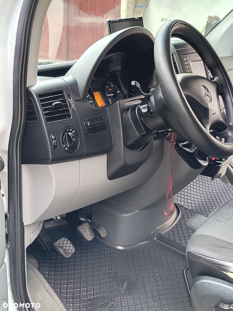 Mercedes-Benz SPRINTER 906 . 316 - 30