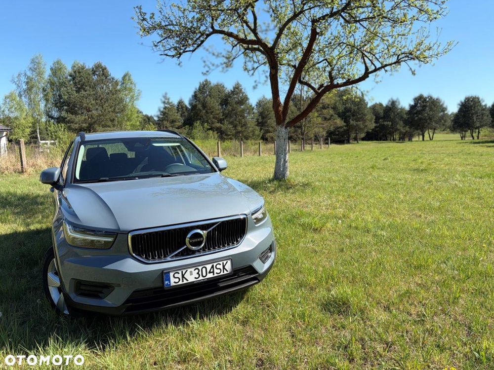 Volvo XC 40 T3 - 7