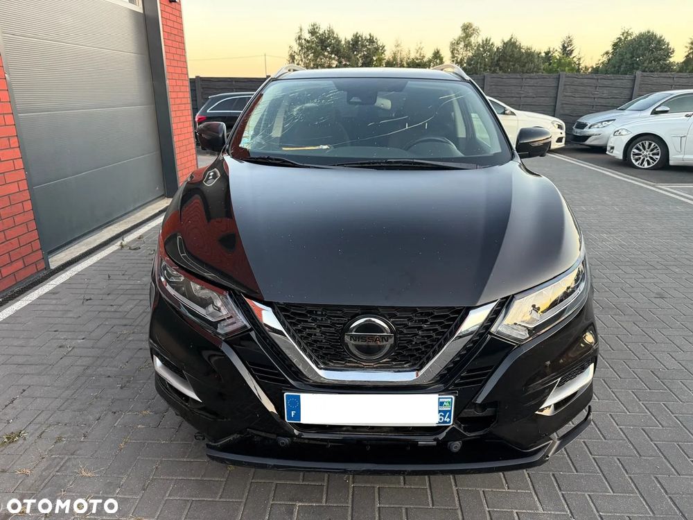 Nissan Qashqai 1.2 DIG-T 360 - 31