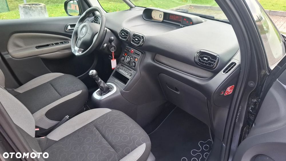 Citroën C3 Picasso VTi 120 Color Selektion - 10