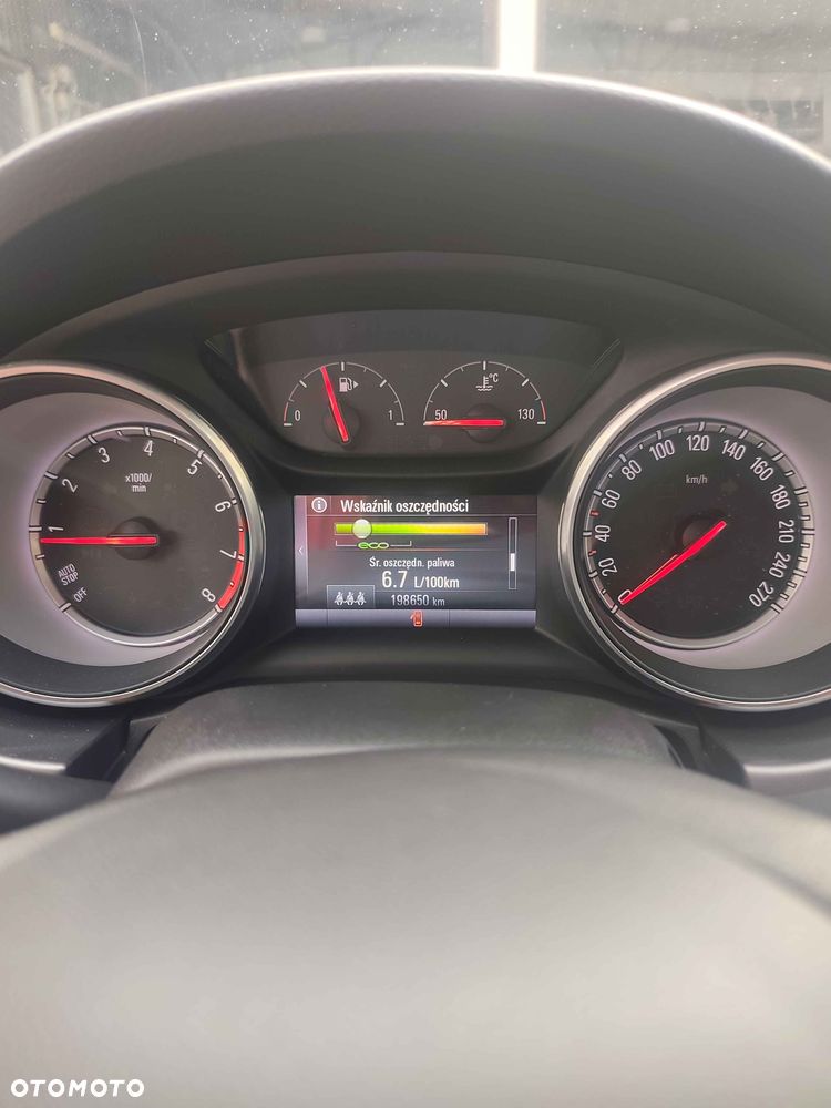 Opel Astra - 6