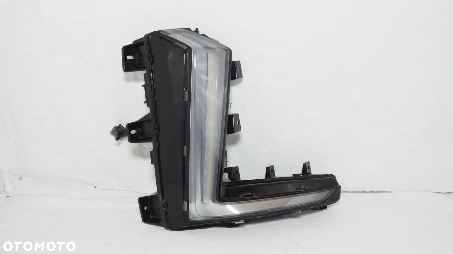 DS4 Crossover halogen LED DRL prawy przód 9815740680 - 2