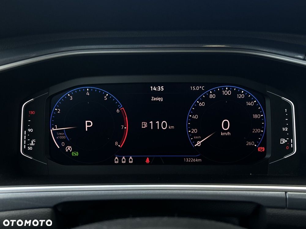 Volkswagen T-Roc 1.5 TSI Style DSG - 15