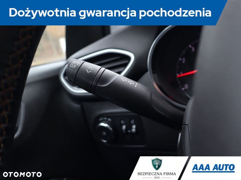 Opel Crossland X - 22