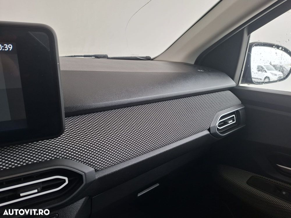 Dacia Logan ECO-G 100 MT6 Prestige - 24