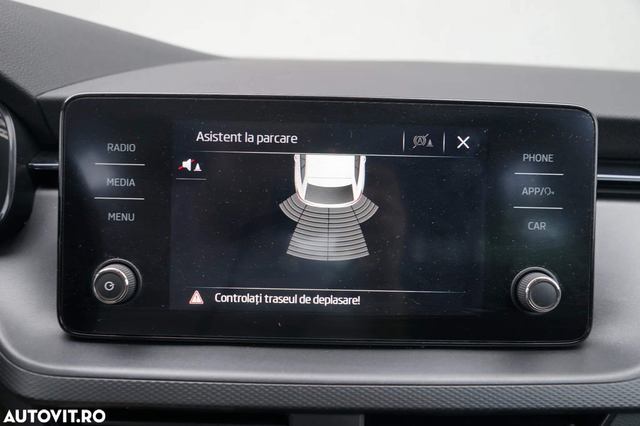 Skoda Scala 1.0 TSI Ambition - 19