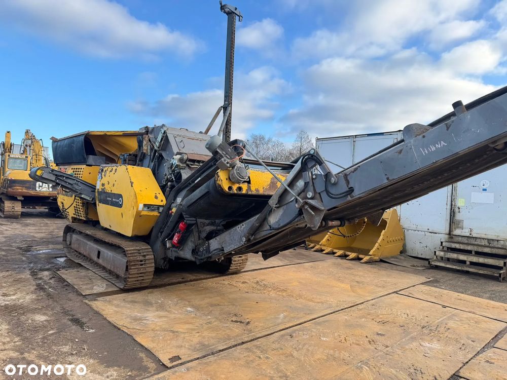 Inny Rubble Master RM 70 - 5