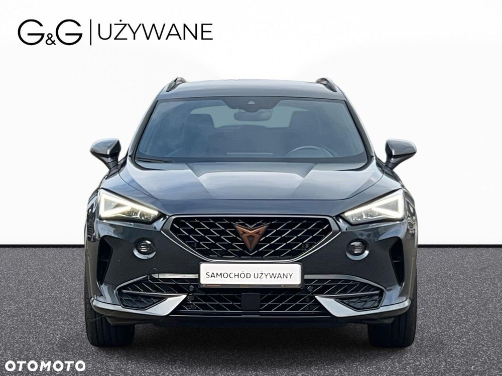 Cupra Formentor 2.0 TSI 4Drive DSG - 2