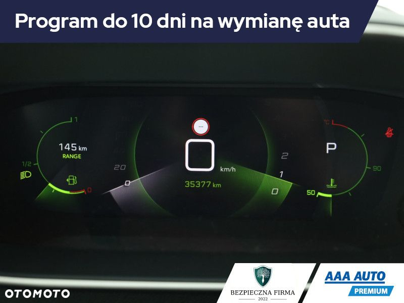 Peugeot 208 - 9