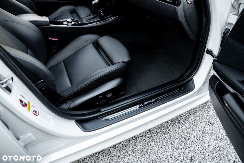 BMW-ALPINA B3 Biturbo Switch-Tronic - 25