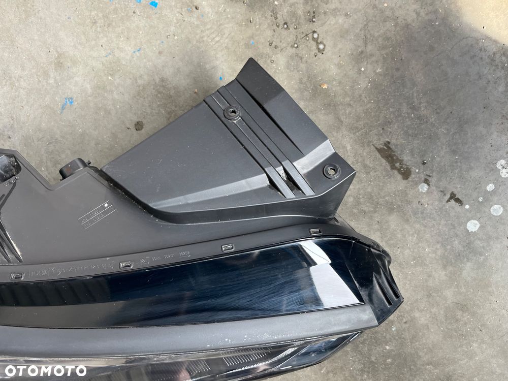 Lampa przednia prawa KIA EV6 FULL LED - 3