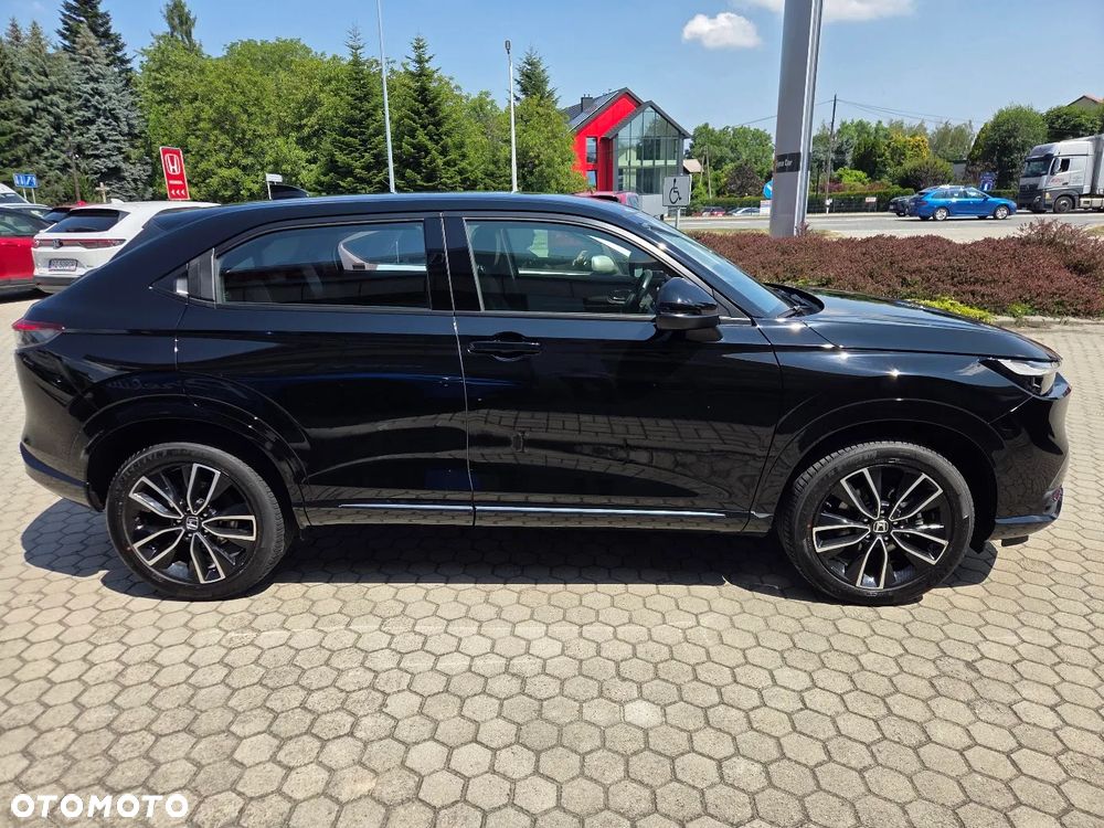 Honda HR-V 1.5 i-MMD Advance BSI CVT - 6