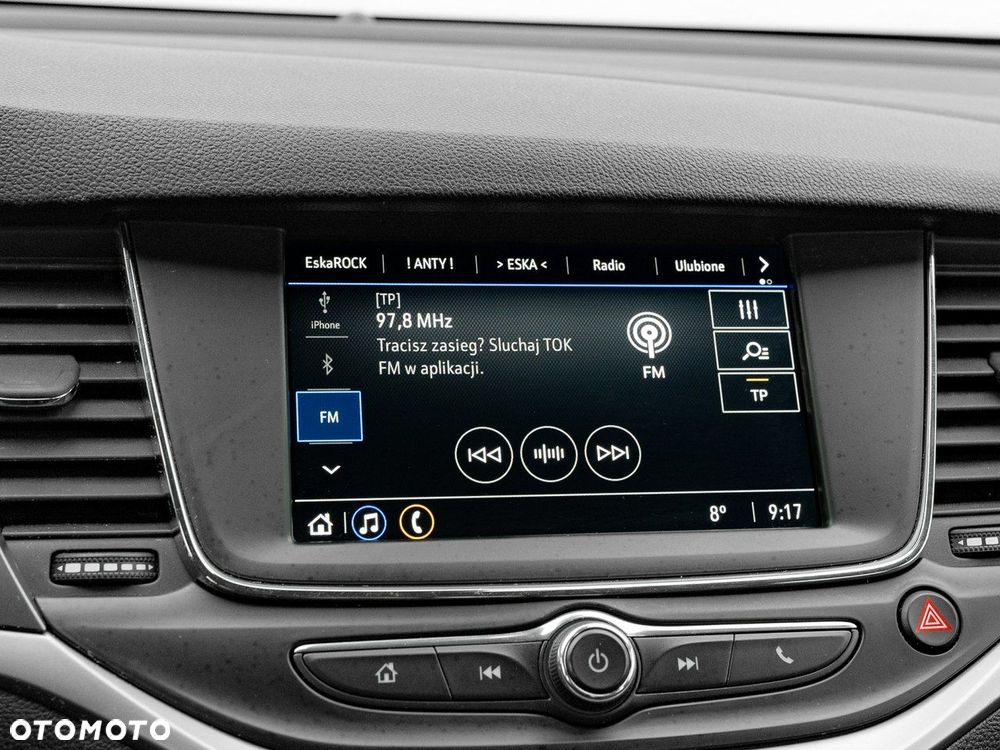 Opel Astra 1.2 T Edition S&S - 21