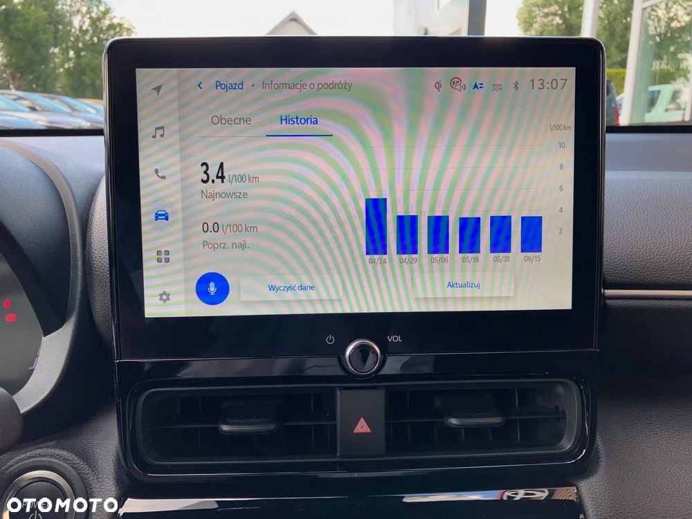 Toyota Yaris Cross Hybrid 1.5 Style - 29