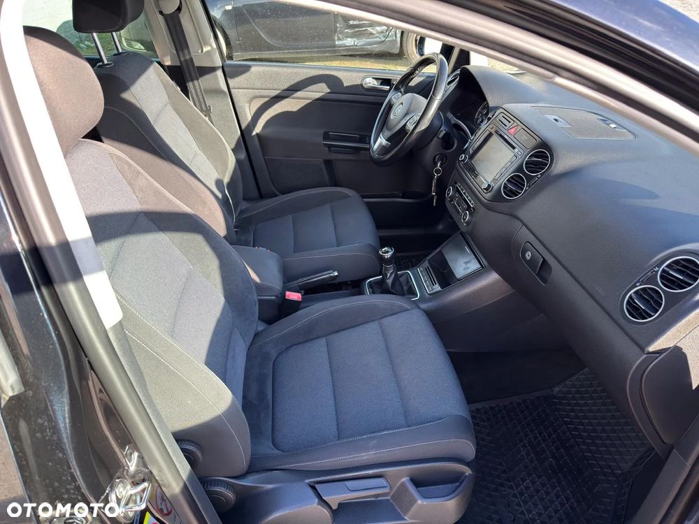 Volkswagen Golf 1.2 TSI BlueMotion Technology Cup - 15