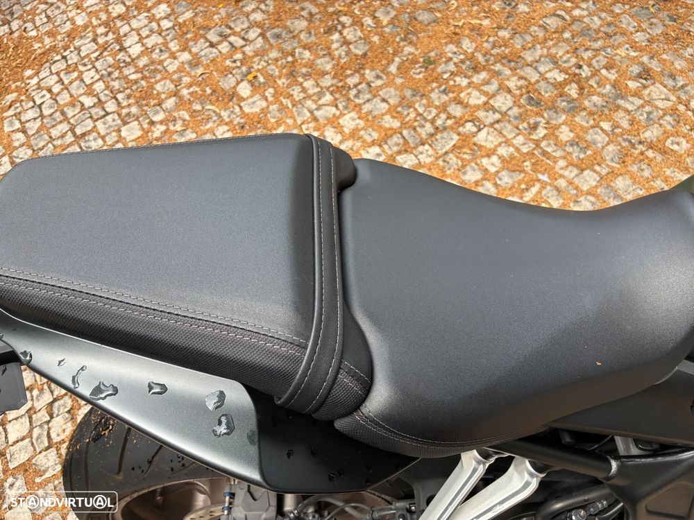 Honda CB 650 RAC E-CLUTCH - 10