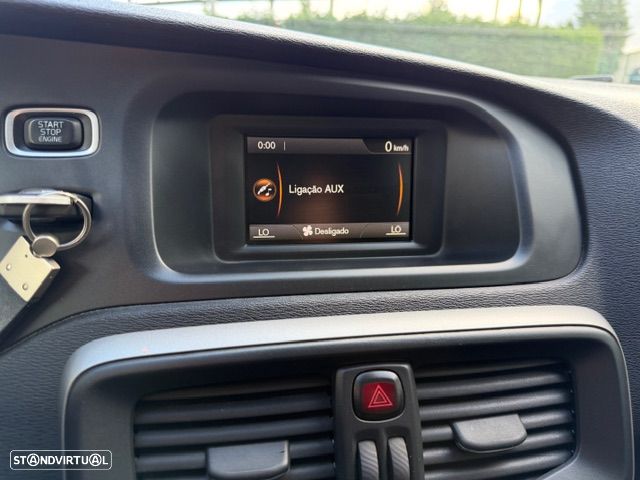 Volvo V40 1.6 D2 Eco Momentum - 11