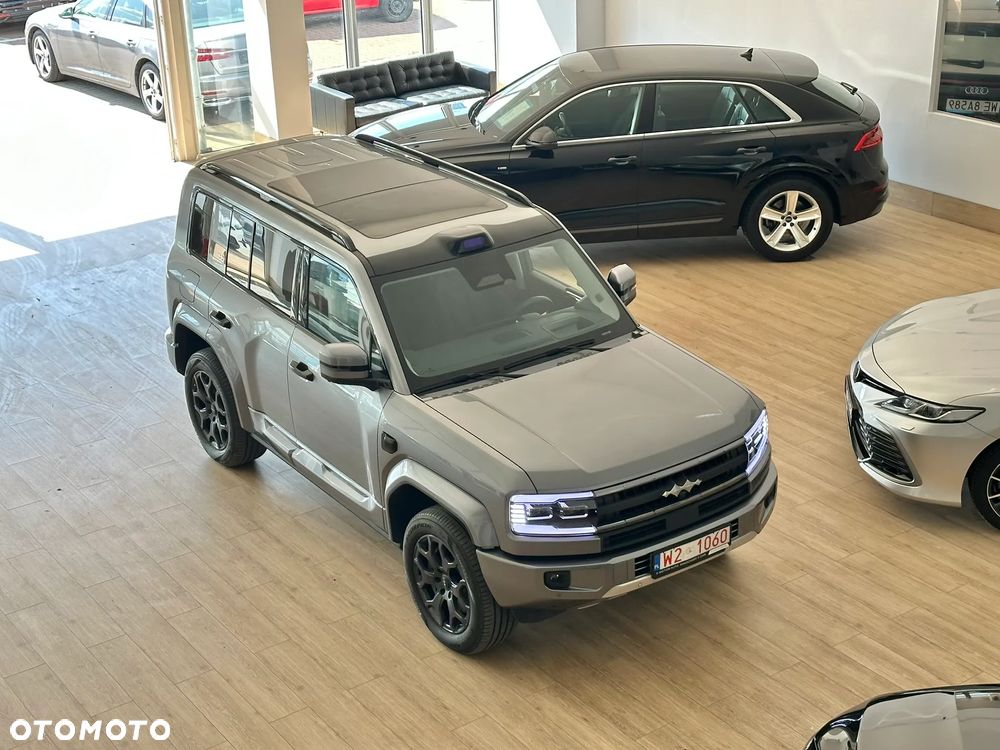 BYD Leopard 5 - 2