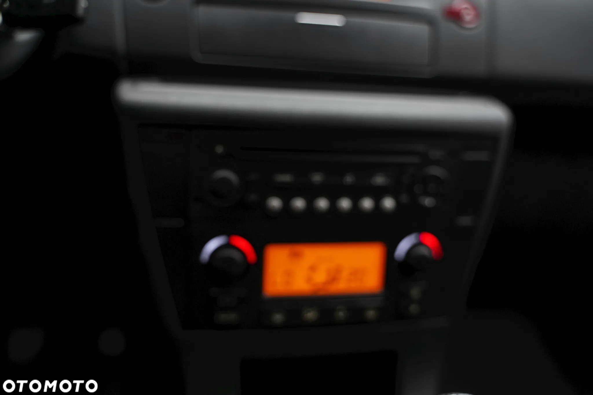Citroën C4 1.6 VTi Equilibre Pack - 21