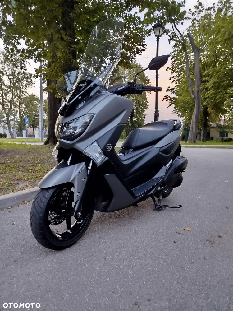 Yamaha NMAX - 15