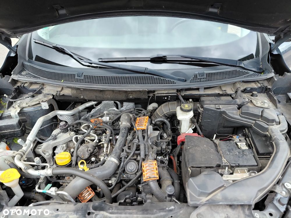 Renault Kadjar TCe 160 GPF BOSE EDITION - 12