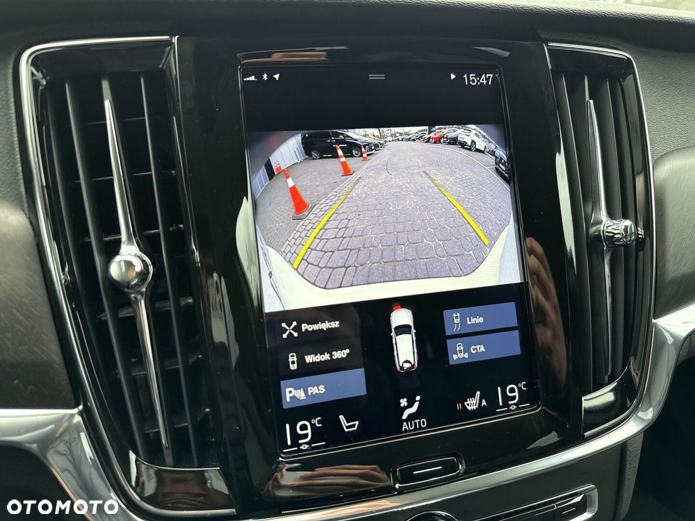 Volvo V90 Cross Country D4 SCR AWD Pro - 21