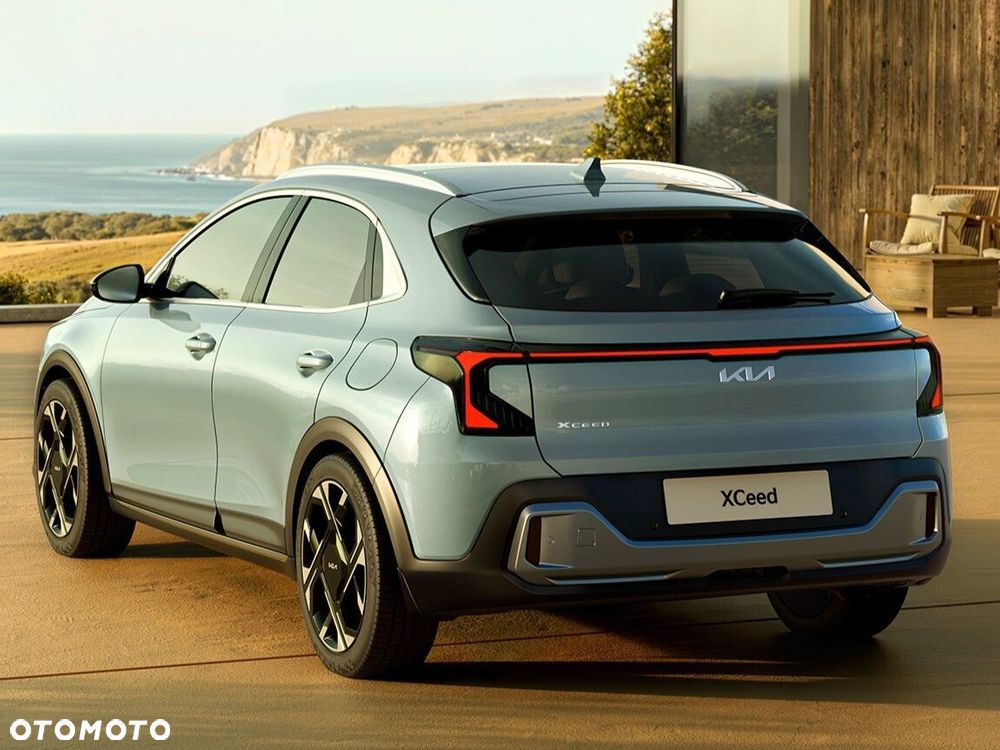 Kia XCeed 1.6 T-GDI Business Line DCT - 9
