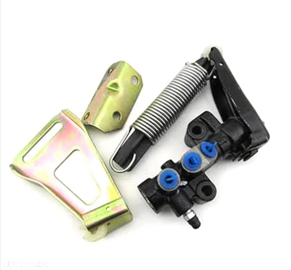 Repartitor Regulator Frana Supapa Valva Mitsubishi Montero Pajero 90- - 3