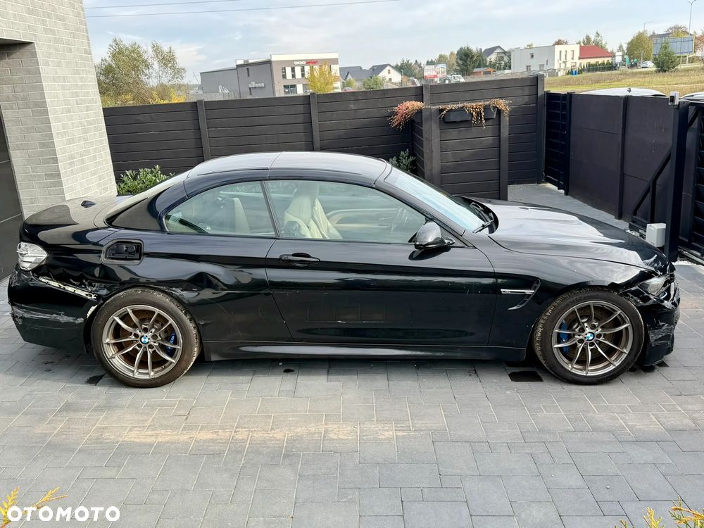 BMW M4 DKG - 14