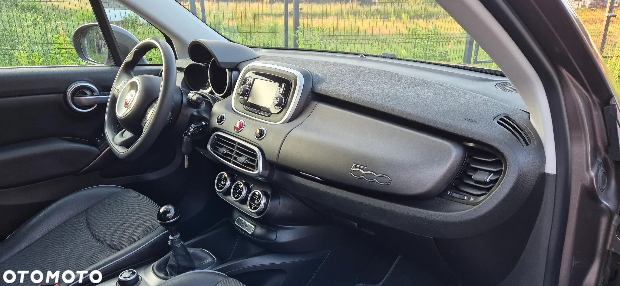 Fiat 500X 1.6 MultiJet Pop Star - 20