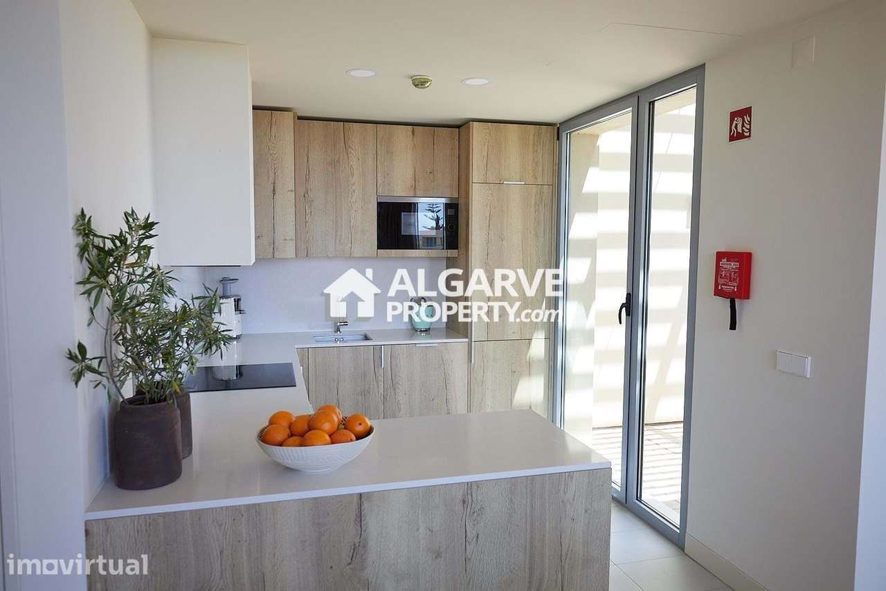 Empreendimento de Luxo T2 em Senhora da Rocha - Porches -  Algarve - Grande imagem: 2/27