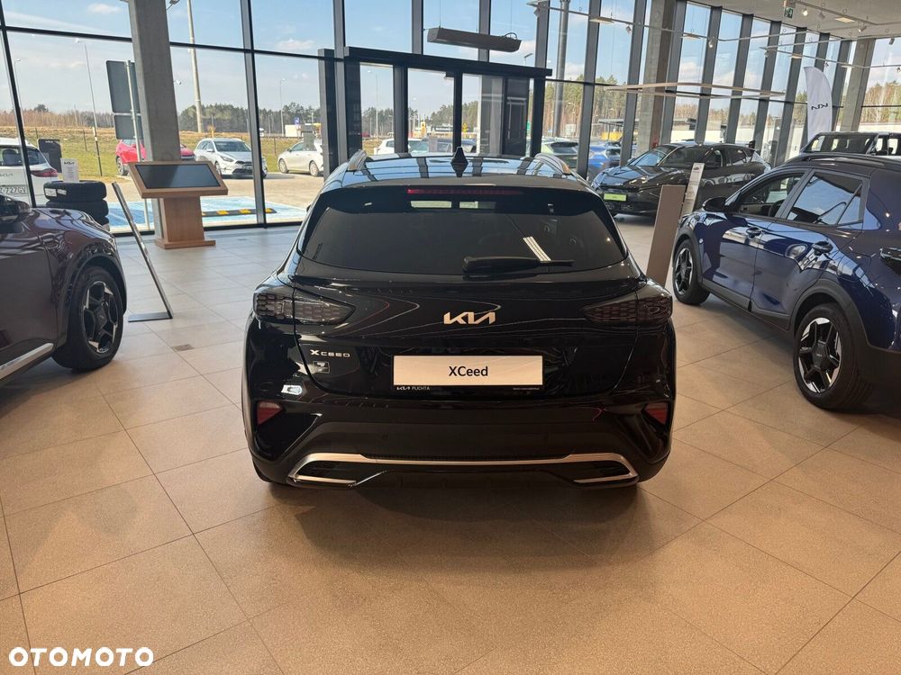Kia XCeed - 20