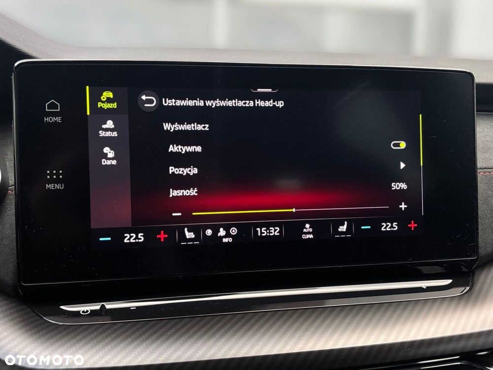 Skoda Octavia 2.0 TDI 4x4 RS DSG - 24