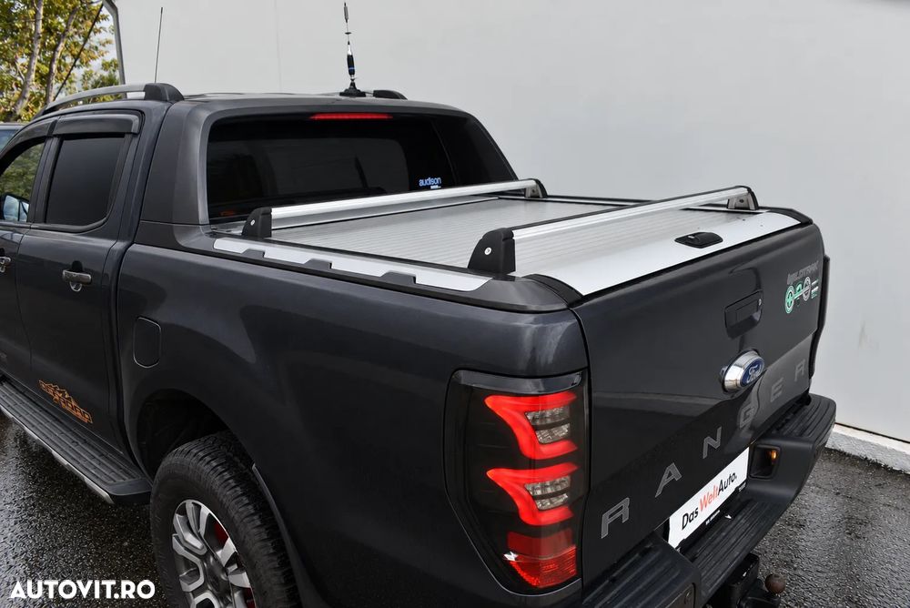 Ford Ranger - 7