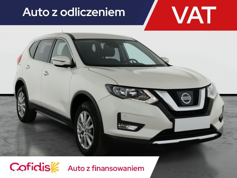 Nissan X-Trail - 2