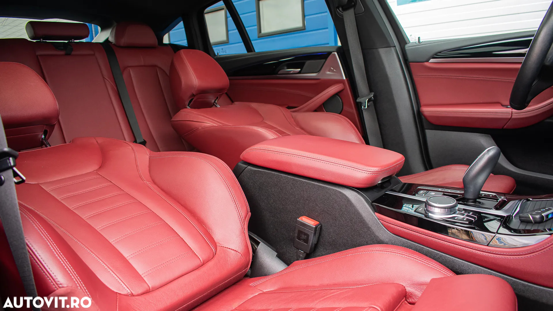 BMW X4 xDrive20d MHEV - 19