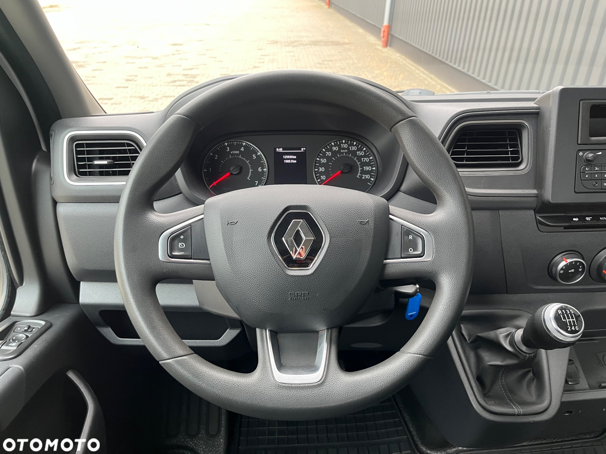 Renault Master - 14