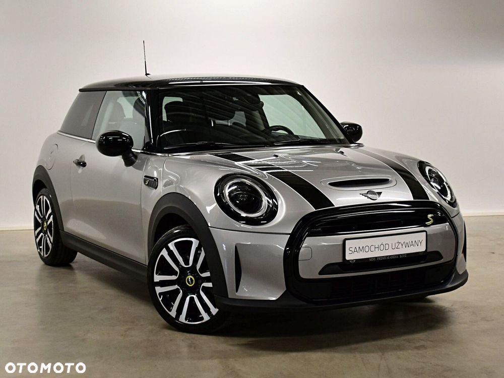 MINI Cooper S - 7