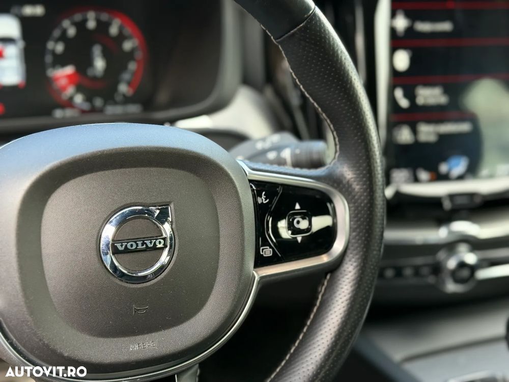Volvo XC 60 T5 Geartronic RDesign - 29