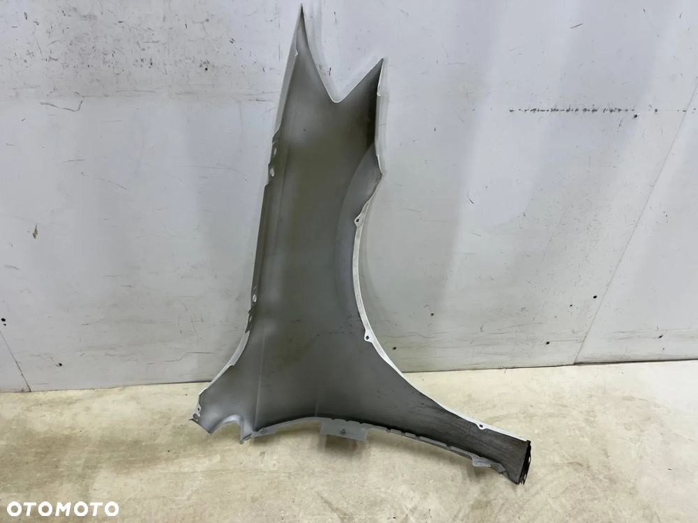 Błotnik VW Golf VII 7 12-20r. R-Line lewy przedni lewy przód 5G0821105B - 23