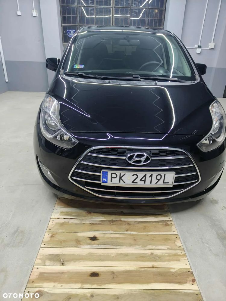 Hyundai ix20 1.4 Comfort - 5