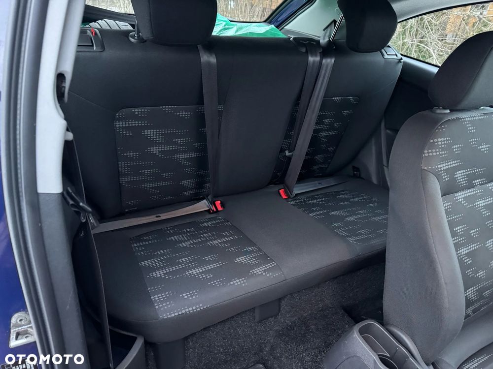 Opel Corsa - 9