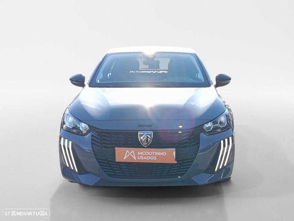 Peugeot 208 1.2 PureTech Active - 8