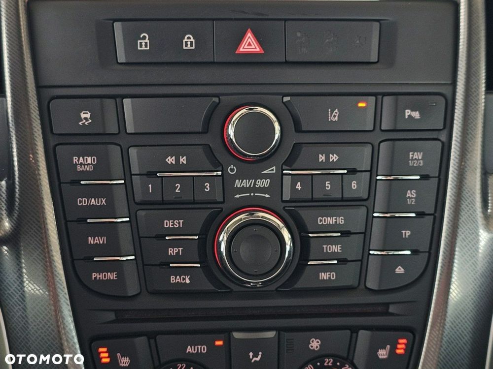 Opel Astra - 21