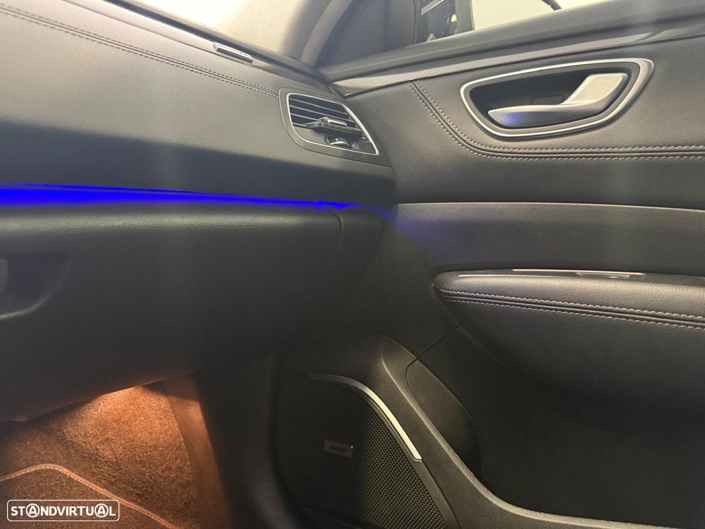 Renault Talisman Sport Tourer ENERGY dCi 130 EDC LIMITED - 9