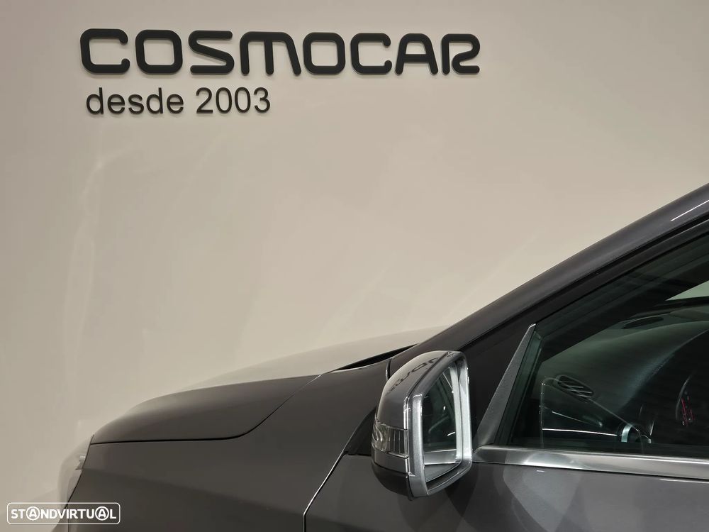 Mercedes-Benz A 180 d Urban - 38