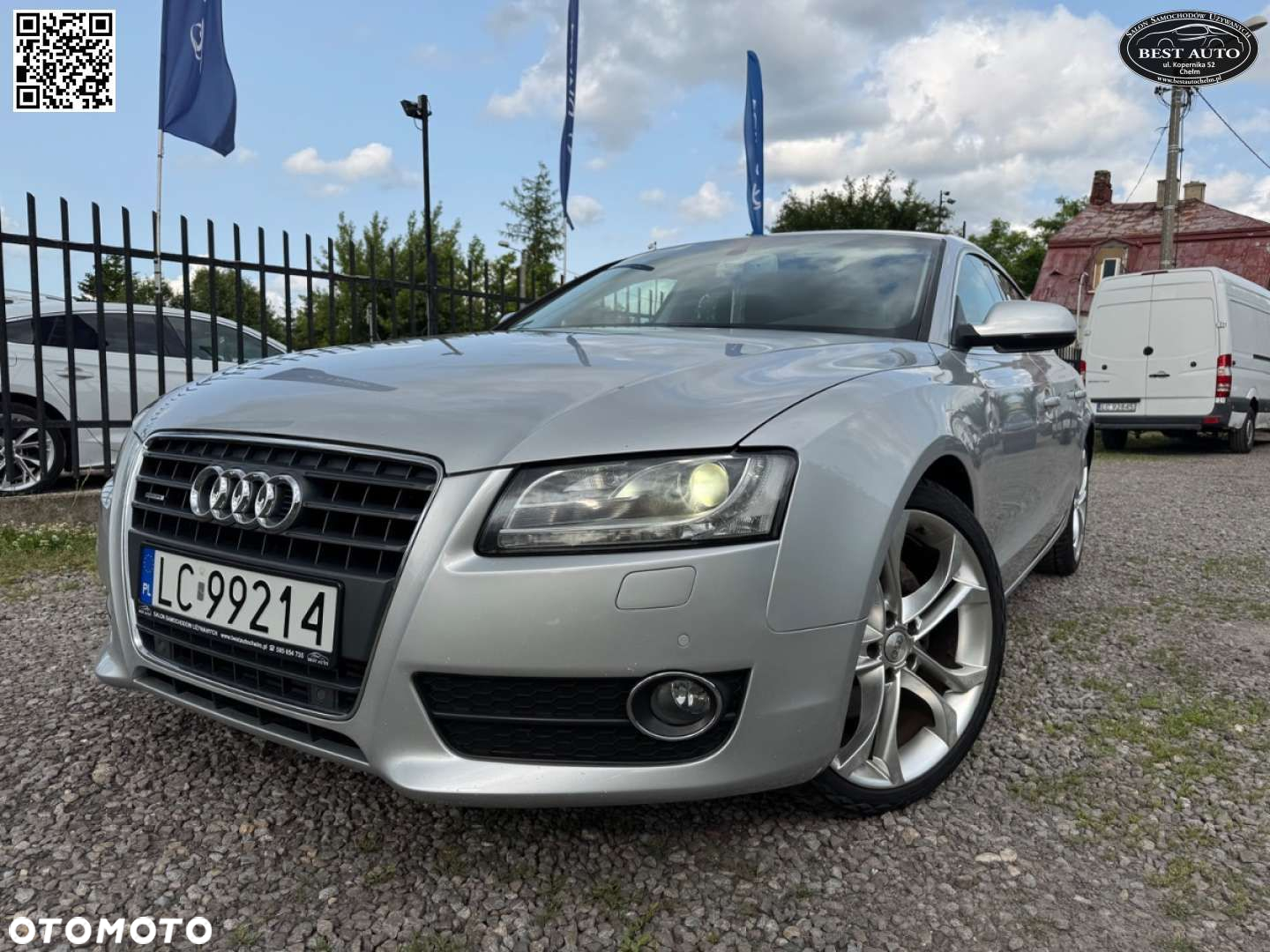 Audi A5 - 5
