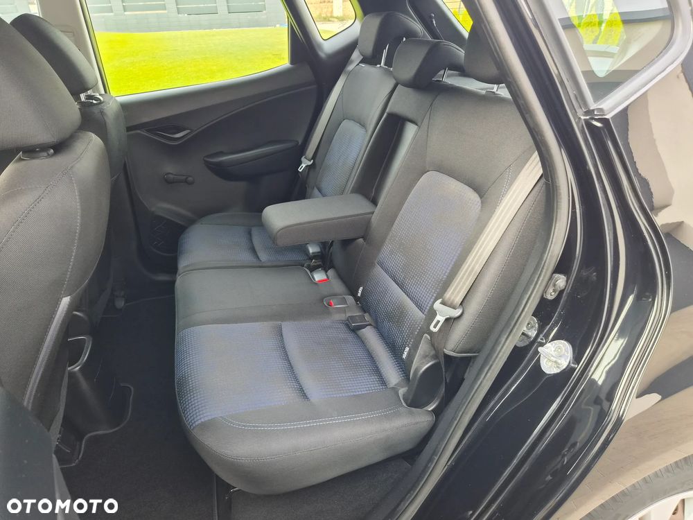 Hyundai ix20 1.4 blue Comfort - 30