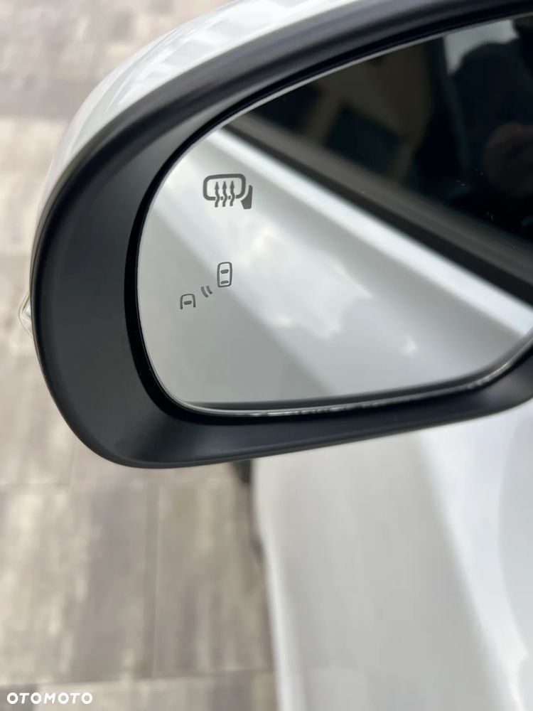 Suzuki Vitara 1.4 Boosterjet Allgrip Comfort+ - 22